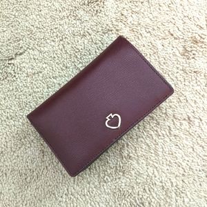 Kate Spade Leather Wallet